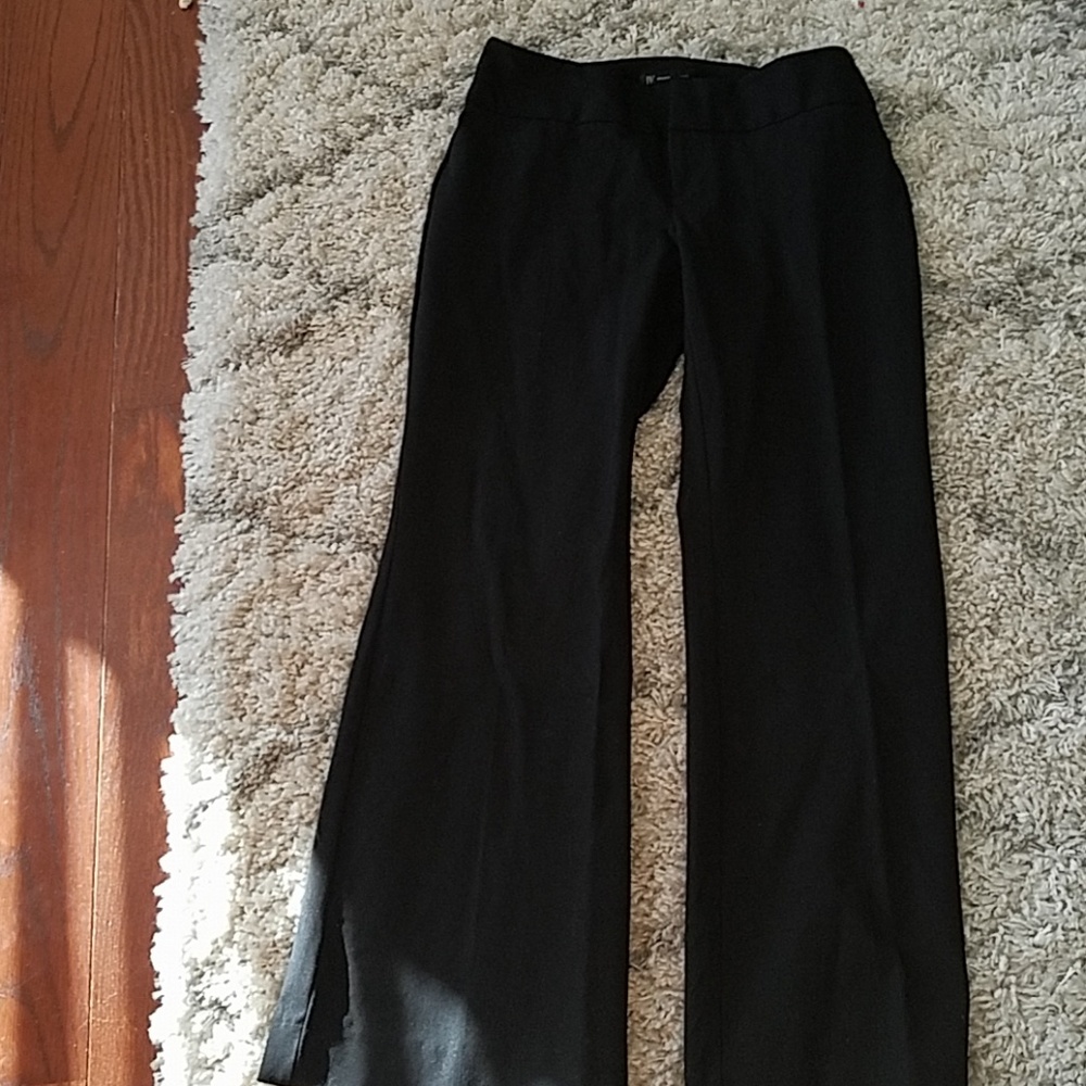 INC black pants